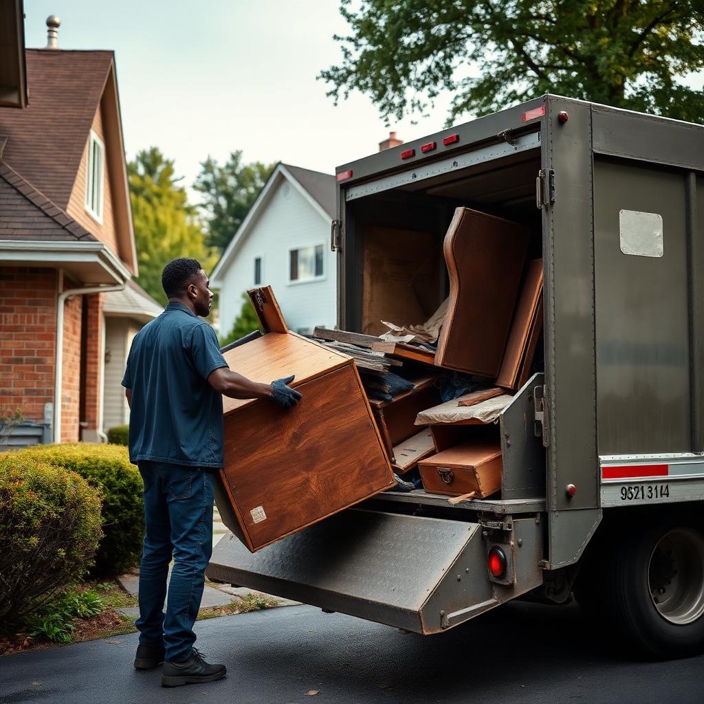 Haul It Away