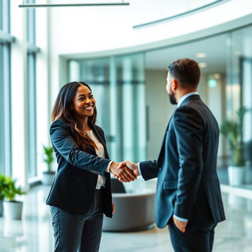 HireBlack Staffing