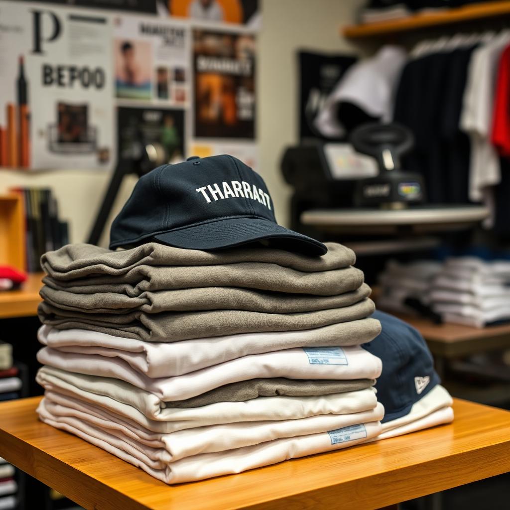 Rooted Merch Co.