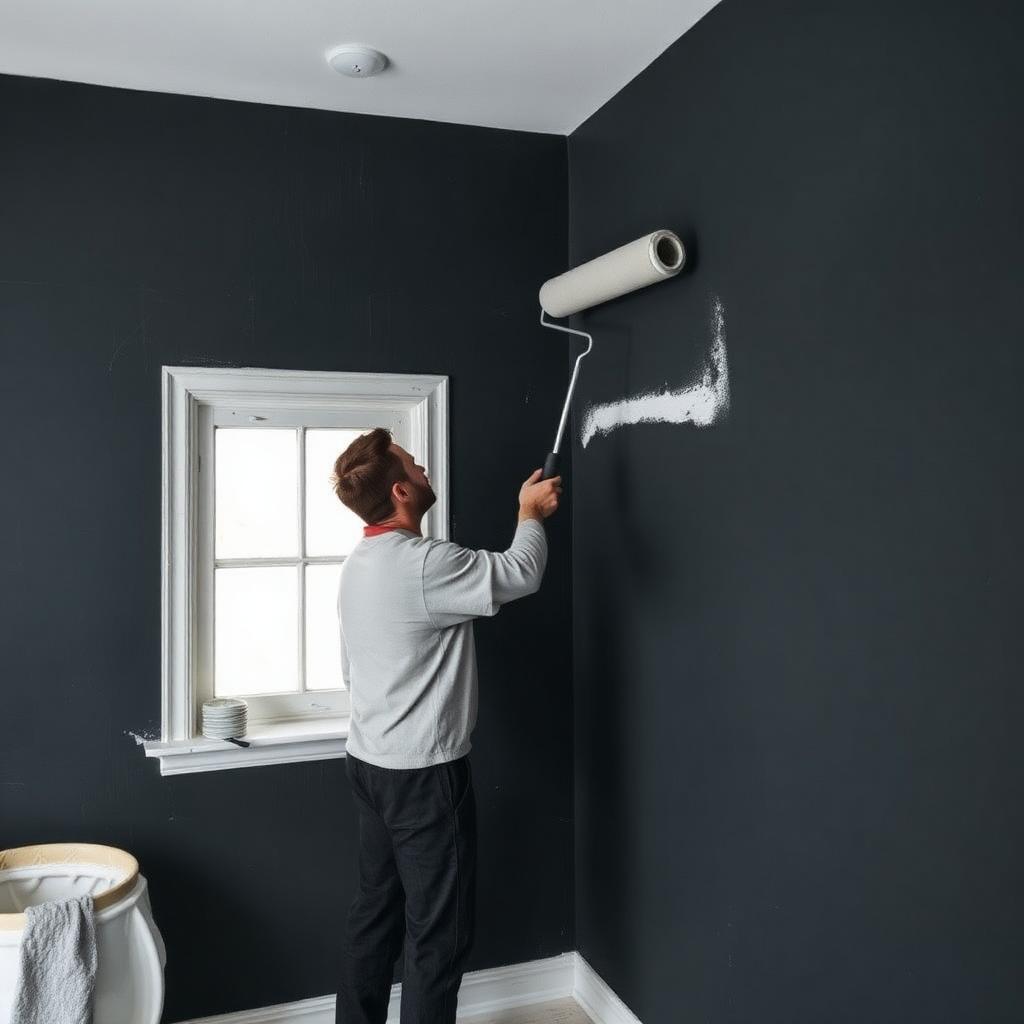True Color Painting