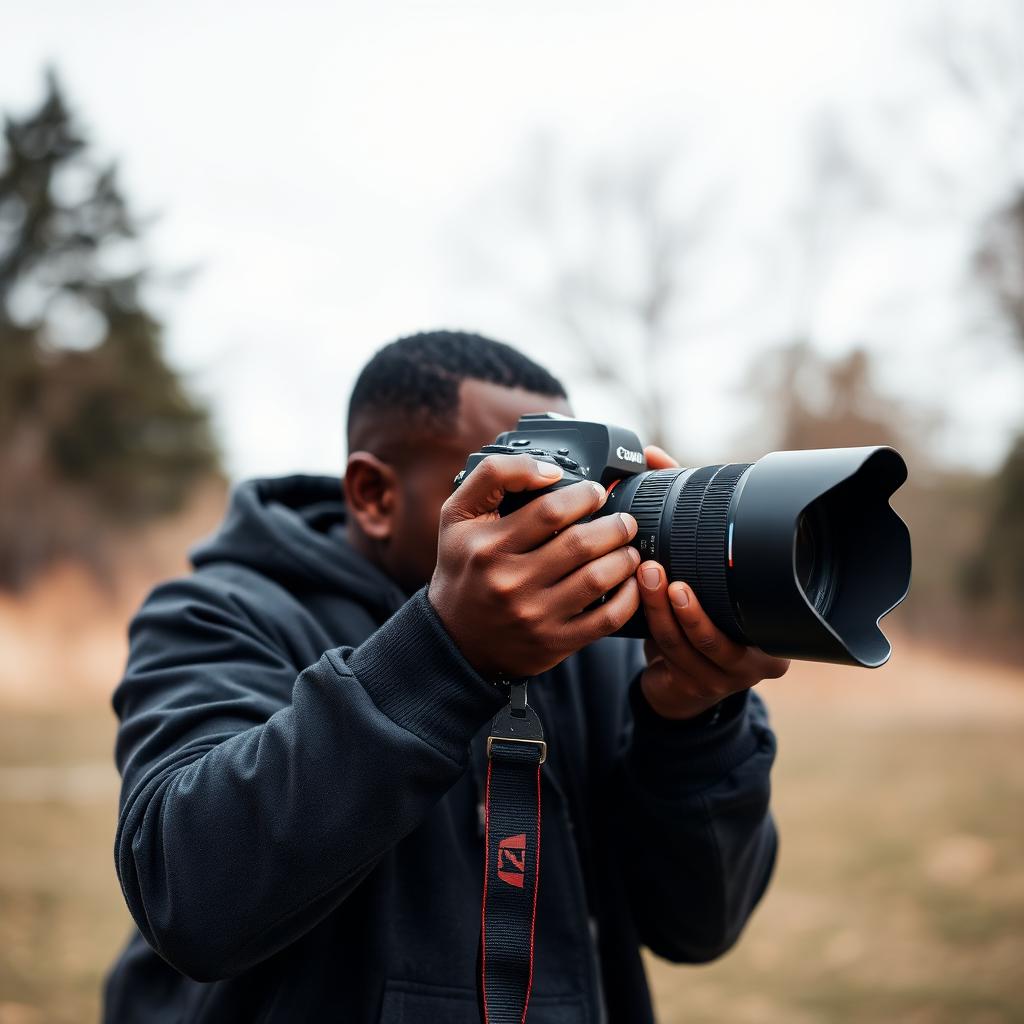 Vision Frame Photography