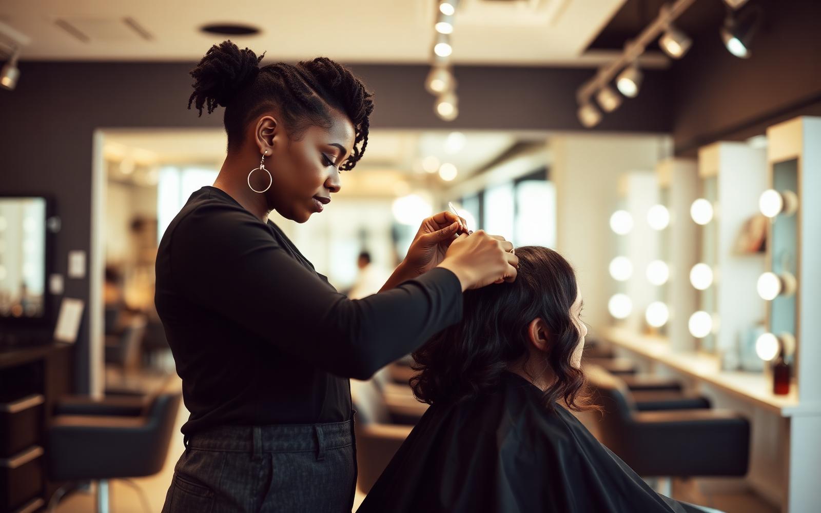 Master Stylist
