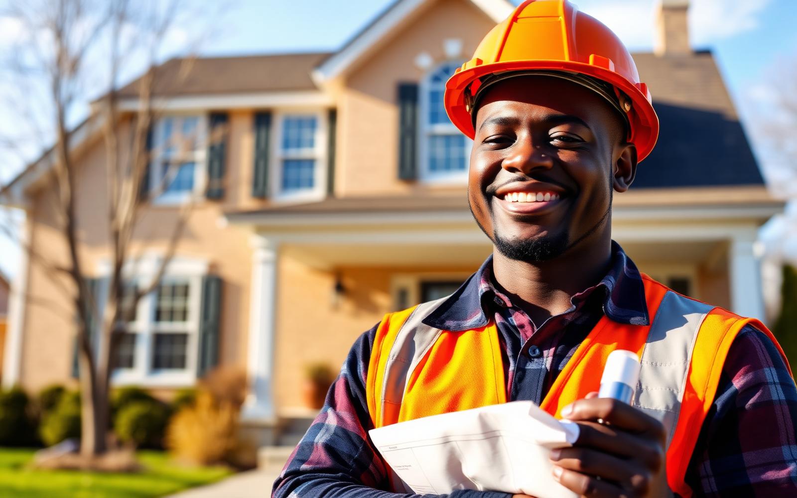 General Contractor
