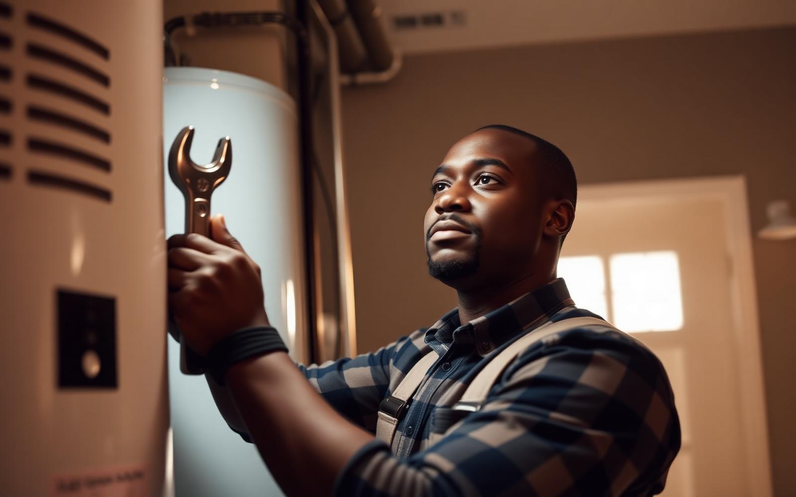 Licensed Plumber